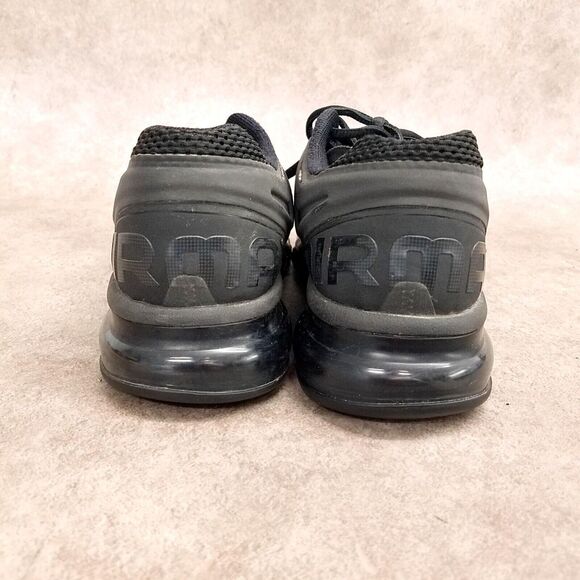 Nike Womens Air Max Plus 2013 579585-060 Size 8.5 Black Running Shoes - Picture 5 of 10